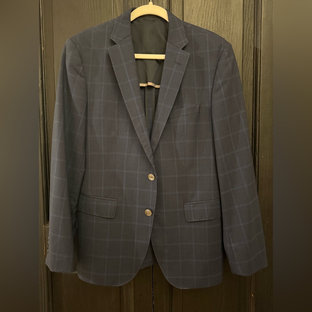 Hugo Boss Guabello Blazer